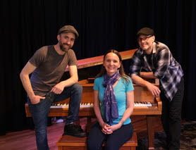 Heather Pierson Trio 72024