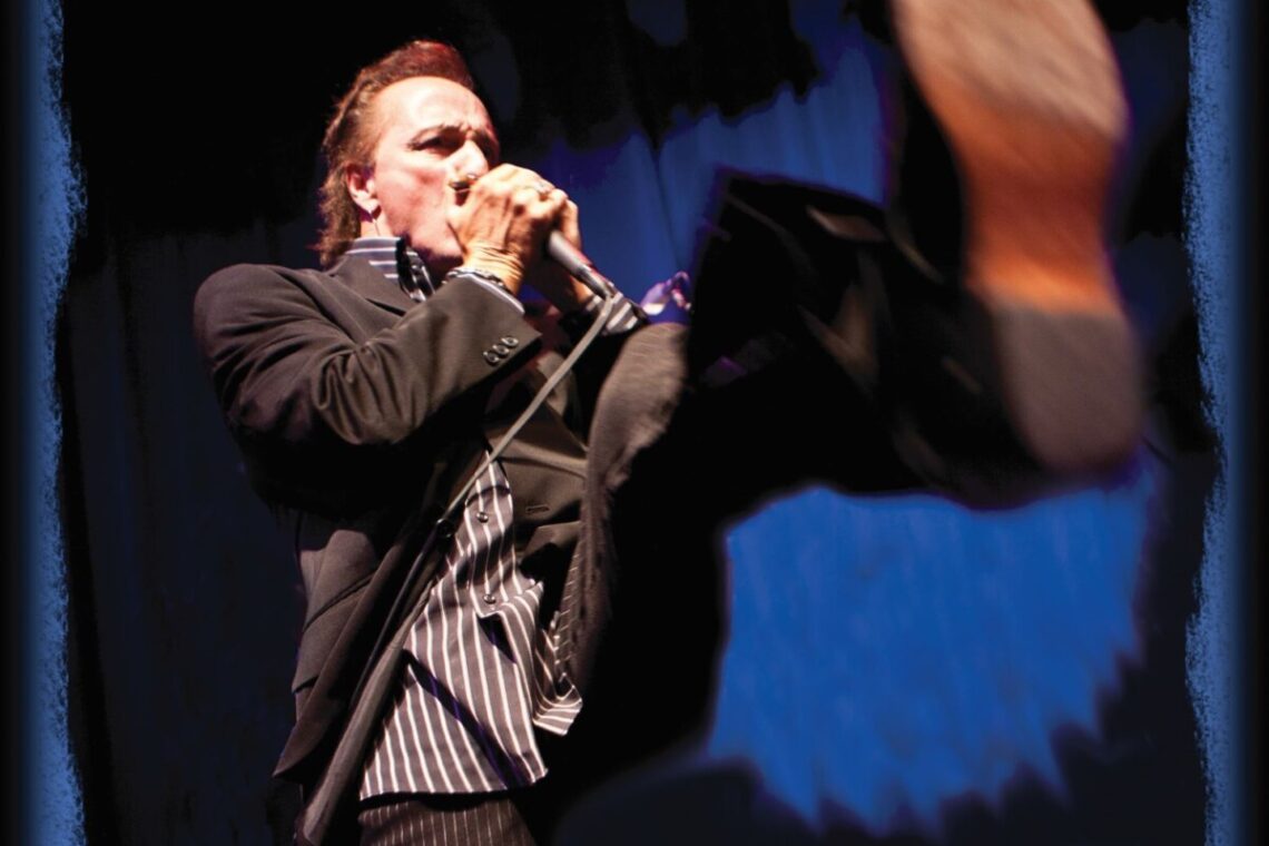 James Montgomery/Sean Chambers