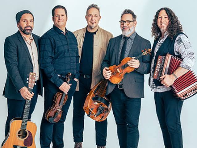 Le Vent du Nord