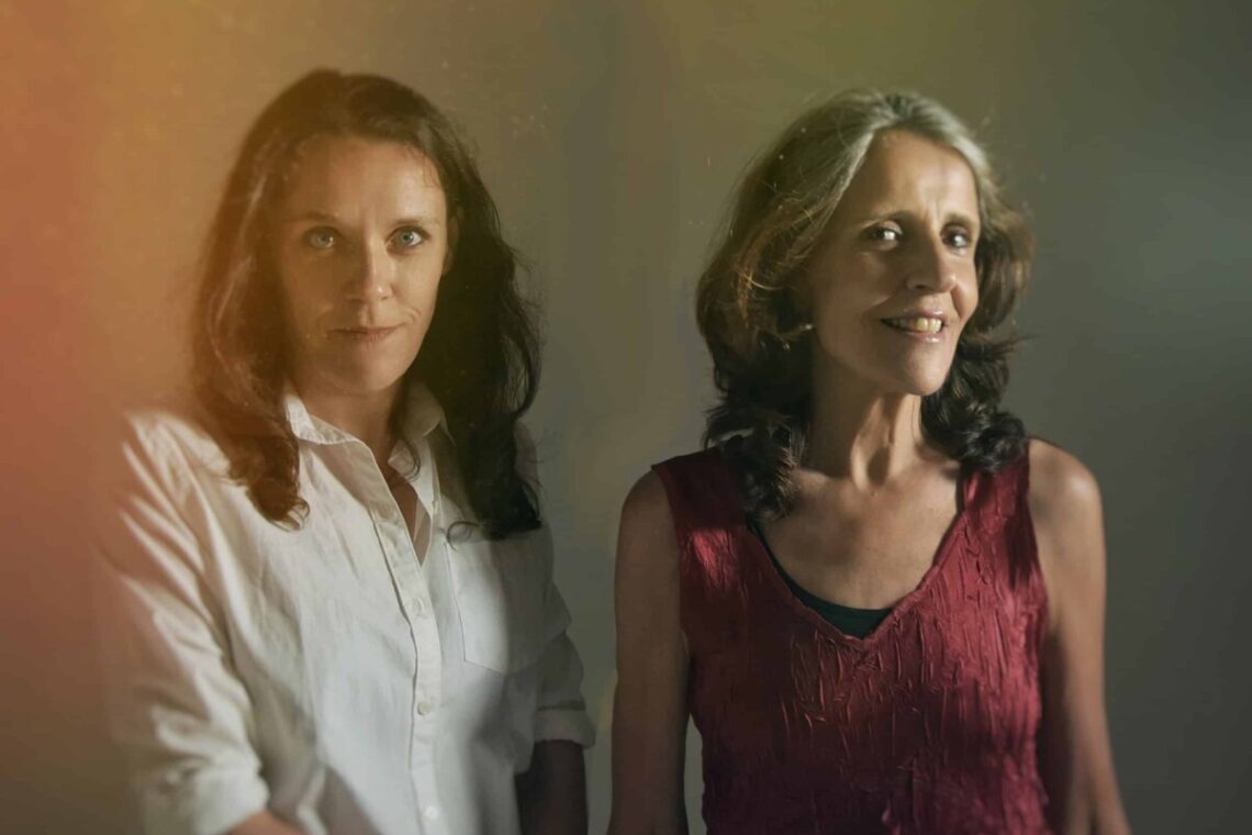 Lucy Wainwright & Suzzy Roche