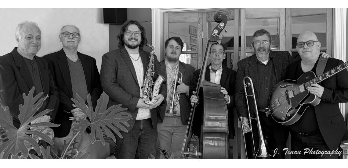 Novel Jazz Septet