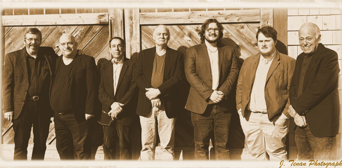 Novel Jazz Septet