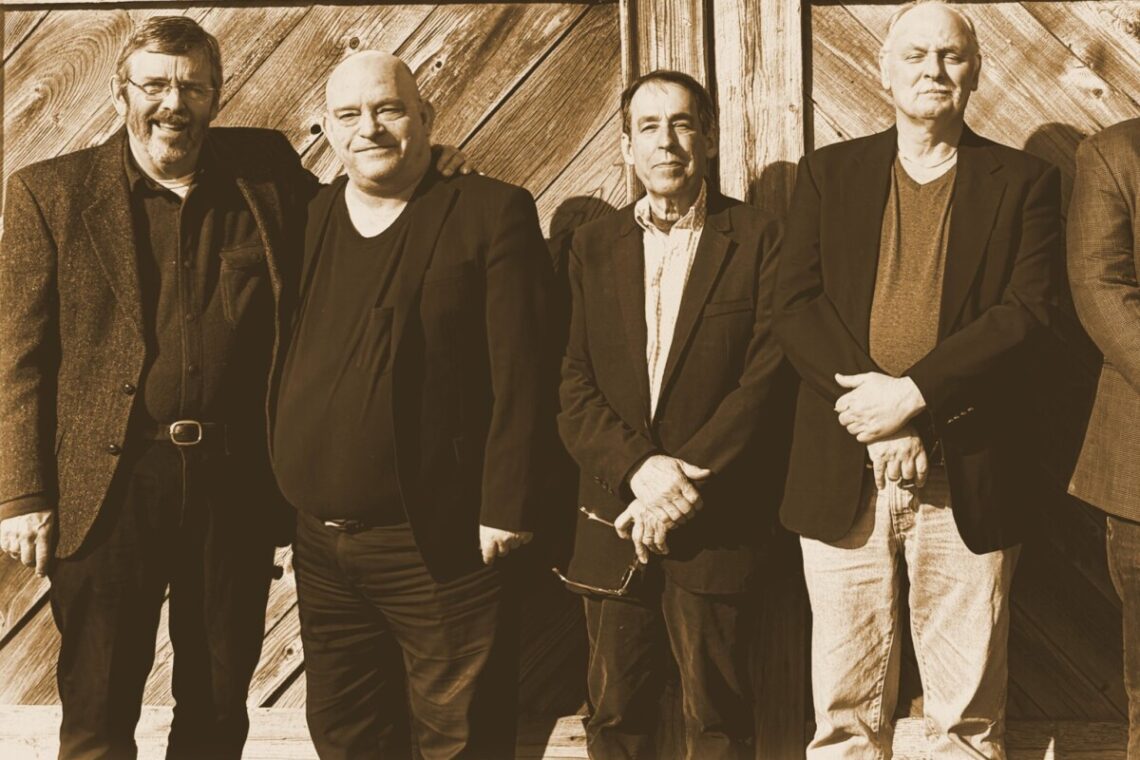 Novel Jazz Septet