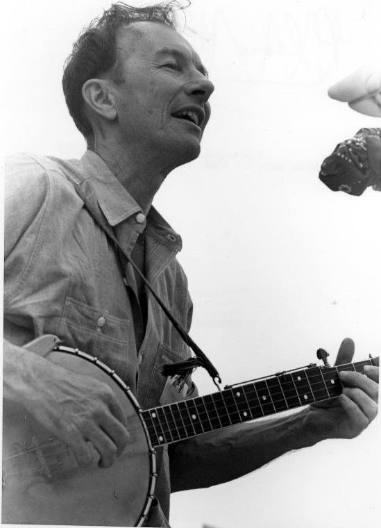 Folk Revival w/ Allan Winkler