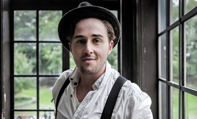 Seth Glier