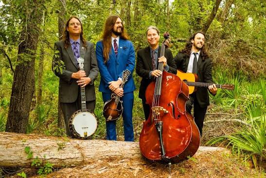 The Henhouse Prowlers