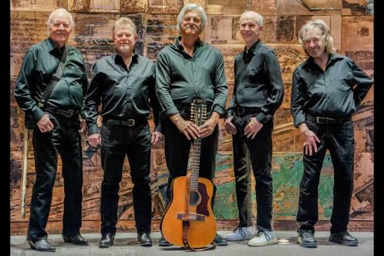 The Lightfoot Band