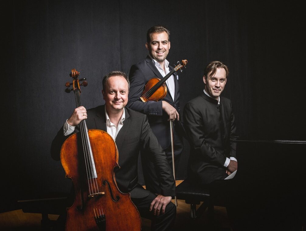 Phaeton Piano Trio