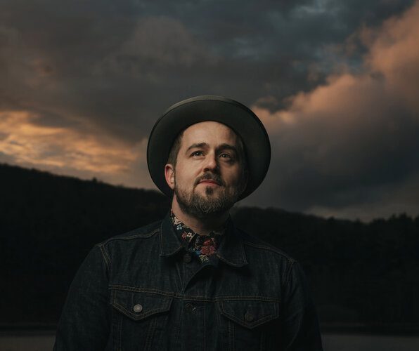 Seth Glier