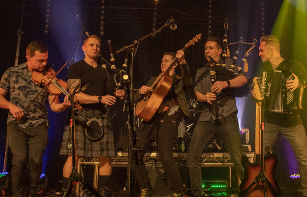 Skerryvore